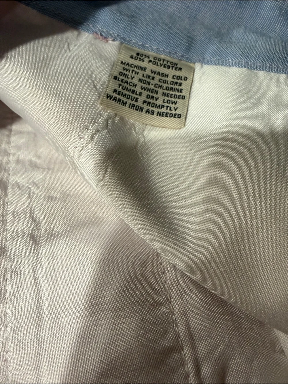 Islandia Clothing Co. Men’s Size 38 Pink Chino Shorts Cotton Blend